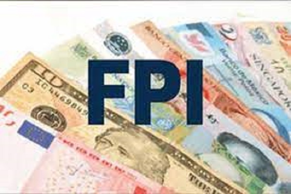 ਟੈਕਸ ਛੋਟ ਤੋਂ ਬਾਅਦ FPIs ਨੇ FAR ਪ੍ਰਤੀਭੂਤੀਆਂ ''ਚ ਕੀਤਾ 8,795 ਕਰੋੜ ਦਾ ਨਿਵੇਸ਼