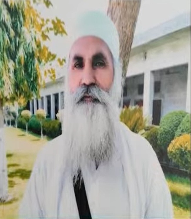 ਸੰਗਰੂਰ ''ਚ ਰੂਹ ਕੰਬਾਊ ਘਟਨਾ, ਗੁਰੂ ਘਰ ਦੇ ਸੇਵਾਦਾਰ ਨੇ ਚੁੱਕ ਲਿਆ ਖ਼ੌਫ਼ਨਾਕ ਕਦਮ