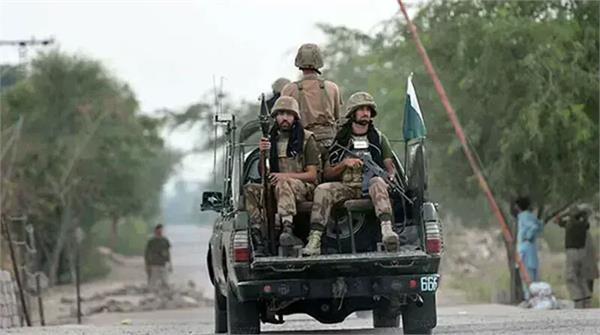 pak security forces kill 6 terrorists in balochistan