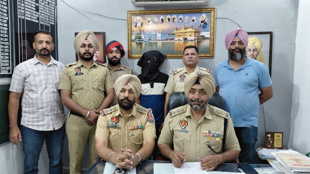 ਪਿੰਡ ਅਵਾਨ ਘੋੜੇਸ਼ਾਹ ਵਿਖੇ ਪ੍ਰਵਾਸੀ ਮਜ਼ਦੂਰ ਦਾ ਸਾਂਢੂ ਹੀ ਨਿਕਲਿਆ ਕਾਤਲ