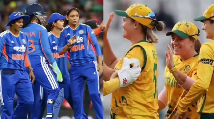 IND W vs SA W: ਭਾਰਤੀ ਮਹਿਲਾ ਕ੍ਰਿਕਟ ਟੀਮ ਨੇ ਟਾਸ ਜਿੱਤ ਕੇ ਬੱਲੇਬਾਜ਼ੀ ਦਾ ਕੀਤਾ ਫੈਸਲਾ