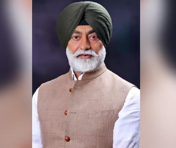 gurugram police action confirms congress claims khaira