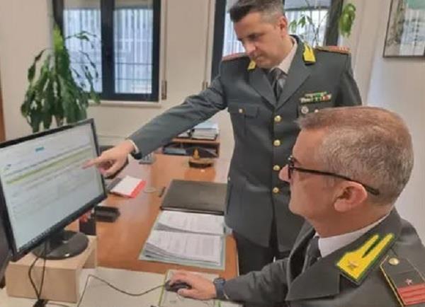 fined thousands of euros for illegally transferring money