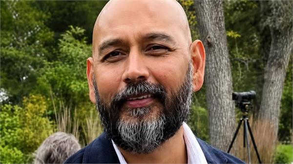 disney  s indian american manager sentenced to two and a half years