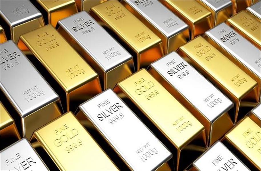 5000 ਰੁਪਏ ਸਸਤੀ ਹੋਈ ਚਾਂਦੀ, ਸੋਨੇ ''ਚ ਵੀ ਵੱਡੀ ਗਿਰਾਵਟ, ਜਾਣੋ ਹੁਣ ਦੇ ਤਾਜ਼ਾ ਭਾਅ
