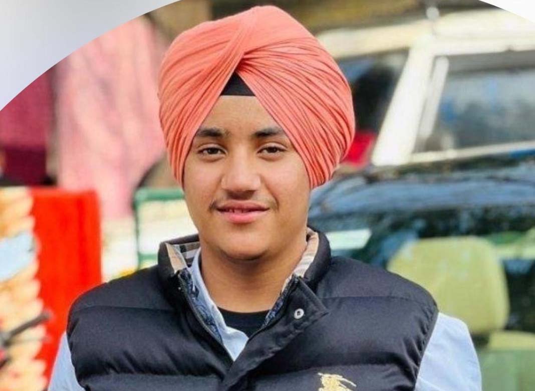 ਬਿਜਲੀ ਦਾ ਕਰੰਟ ਲੱਗਣ ਕਾਰਨ ਮਾਪਿਆਂ ਦੇ 17 ਸਾਲਾਂ ਇਕਲੌਤੇ ਪੁੱਤਰ ਦੀ ਮੌਤ