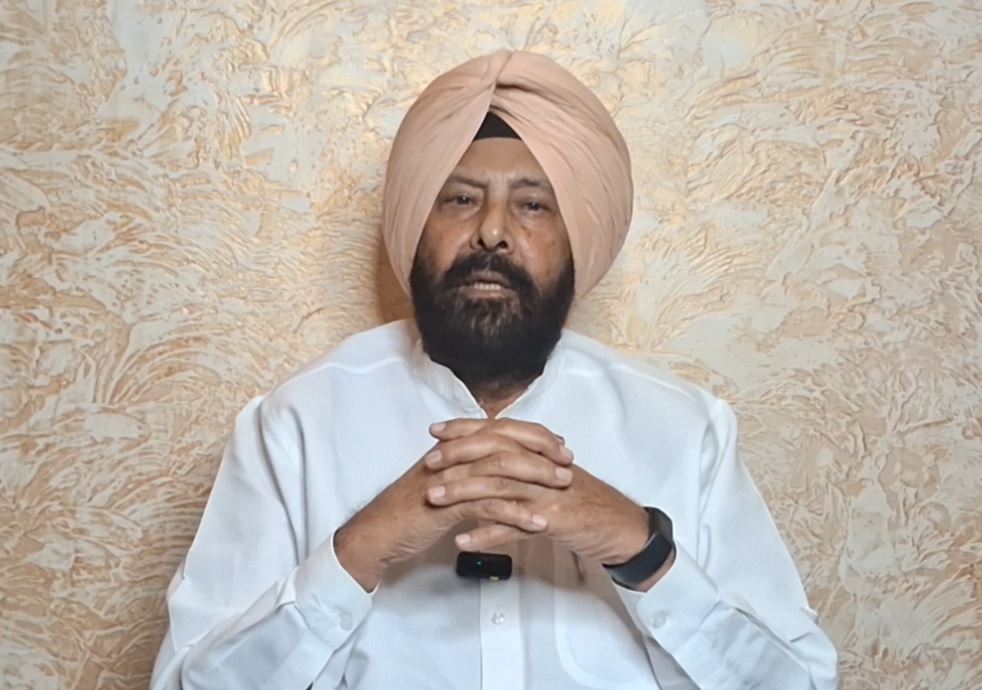 ਅਕਾਲ ਤਖ਼ਤ ਸਾਹਿਬ ਦਾ ਰੁਤਬਾ ਕਿਸੇ ਵੀ ਮੁੱਖ ਮੰਤਰੀ ਦੀ ਕੁਰਸੀ ਤੋਂ ਉੱਚਾ ਹੈ : ਕੇਵਲ ਸਿੰਘ ਢਿੱਲੋਂ
