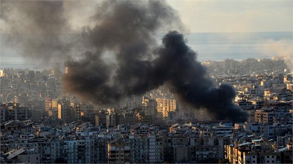 israel and hezbollah agree to reinstate ceasefire