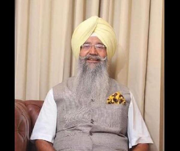 dr  iqbal singh lalpura governor intervention