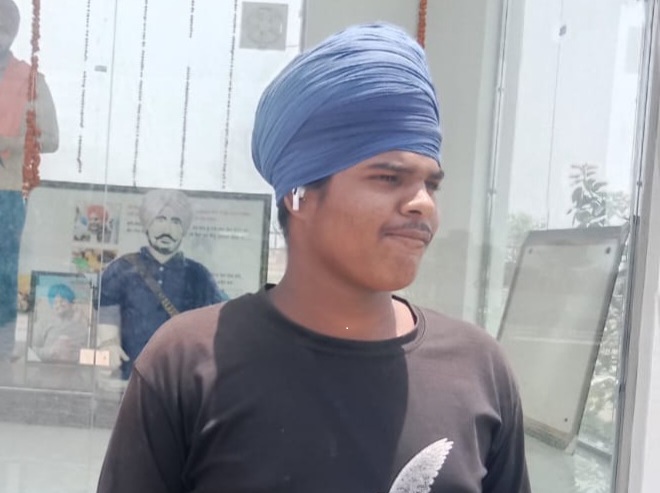 ਪਿੰਡ ਜੱਲਾ ਨੇੜੇ ਭਿਆਨਕ ਸੜਕ ਹਾਦਸਾ!  ਨੌਜਵਾਨ ਦੀ ਮੌਤ, ਮਾਂ-ਭੈਣ ਗੰਭੀਰ ਜ਼ਖ਼ਮੀ
