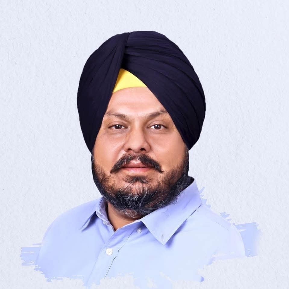 ਸ਼੍ਰੋਮਣੀ ਅਕਾਲੀ ਦਲ ਦਾ ਵੱਡਾ ਸਿਆਸੀ ਦਾਅ: ਸੁਖਬੀਰ ਬਾਦਲ ਵੱਲੋਂ ਜ਼ਿਲਾ ਪ੍ਰਧਾਨ ਤੇ ਸਾਬਕਾ ਵਿਧਾਇਕ ਰੋਜ਼ੀ ਬਰਕੰਦੀ ਨੂੰ ਮਿਲੀ ਵੱਡੀ ਜ਼ਿੰਮੇਵਾਰੀ