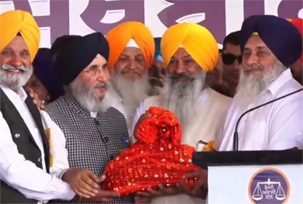 strong resentment of diaspora sikhs over the return of tainted faces