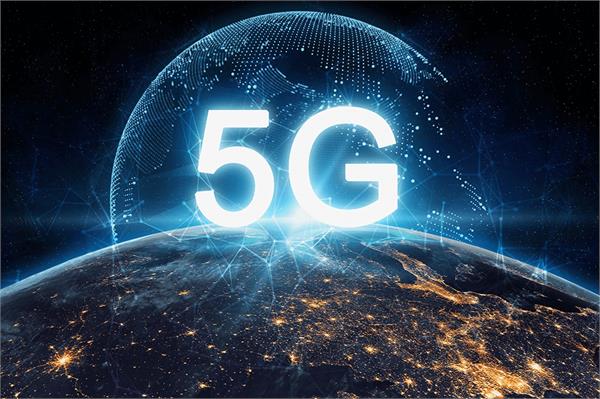 number of 5g subscribers in india expected to reach