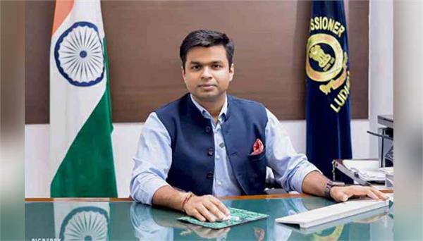 control rooms to be functional in ludhiana for flood emergencies