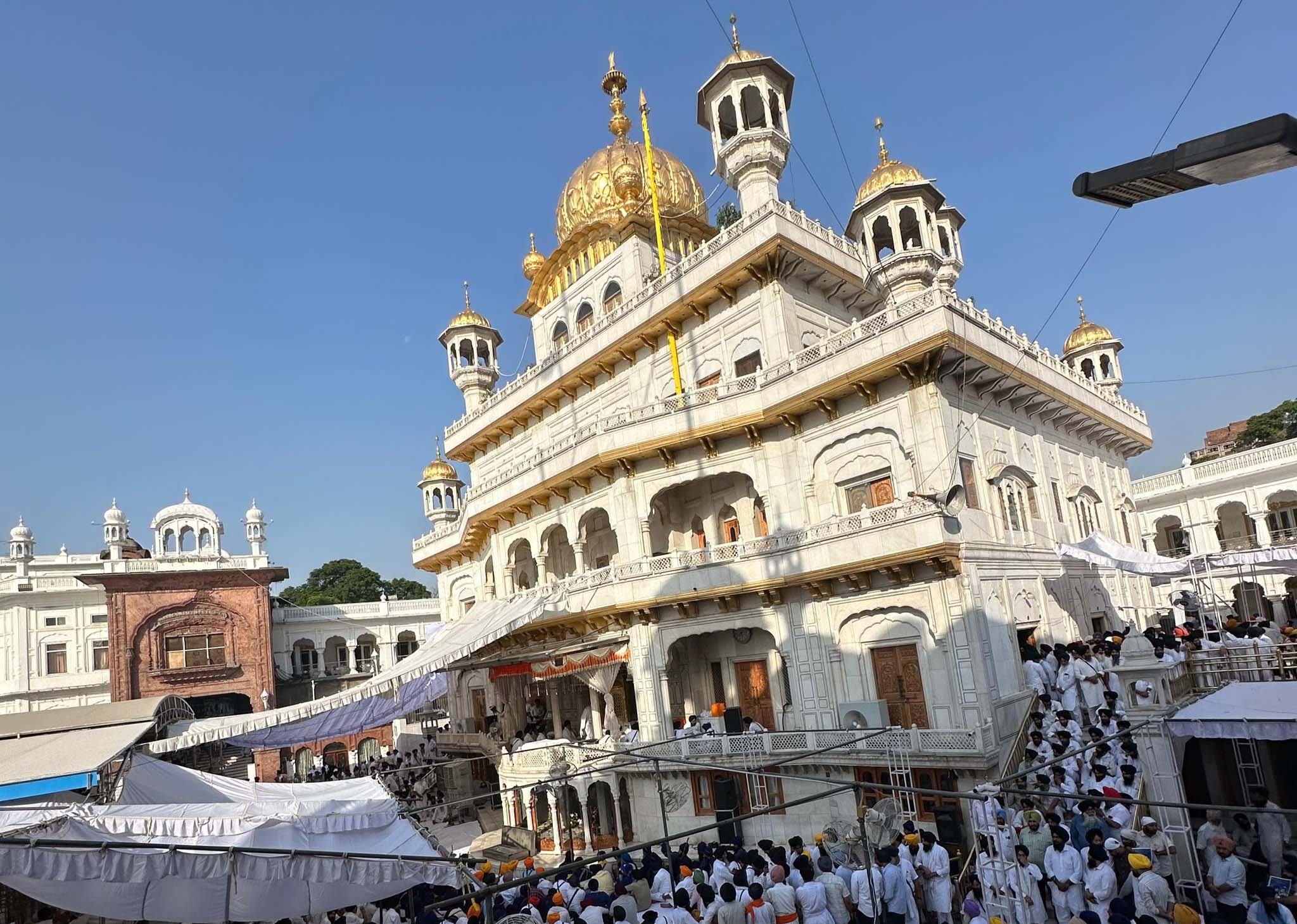 ਚੁੱਪ ਦੀ ਵੋਟ, ਜੂਨ 84 ਦੀ ਯਾਦ, ਸ਼ਹੀਦਾਂ ਦਾ ਸਤਿਕਾਰ ਅਤੇ ਕੌਮ ਦਾ ਭਾਰਤ ਅੱਗੇ ਅਣਝੁਕਿਆ ਸਫ਼ਰ