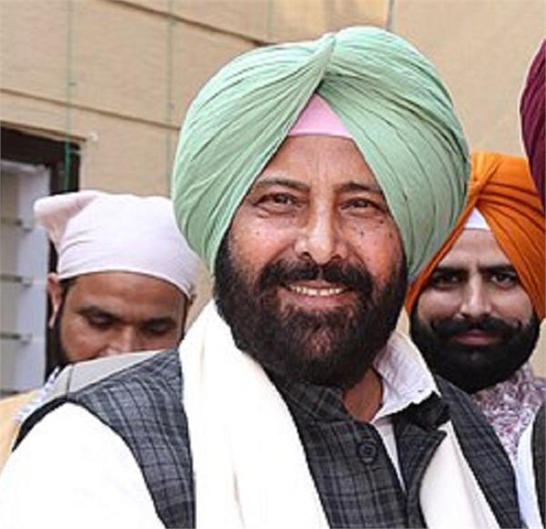 kewal singh dhillon statement after the order of sri akal takht sahib