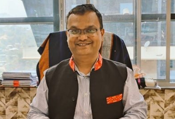 IAS ਲੋਖੰਡੇ ਪ੍ਰਸ਼ਾਂਤ ਸੀਤਾਰਾਮ ਬਣੇ CBSE ਦੇ ਨਵੇਂ ਚੇਅਰਮੈਨ
