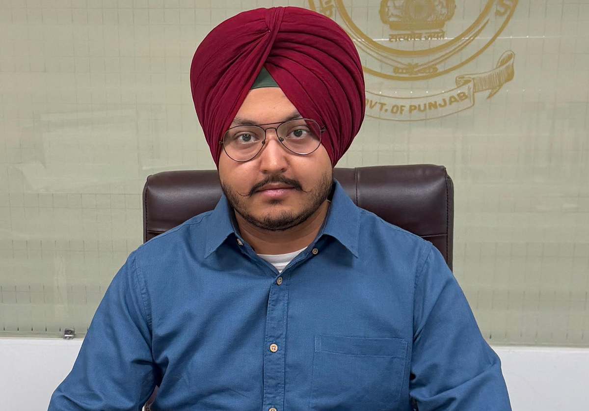 NTA ਵੱਲੋਂ ਸਥਾਪਿਤ ਪ੍ਰੀਖਿਆ ਕੇਂਦਰਾਂ 100 ਮੀਟਰ ਦੇ ਘੇਰੇ ਅੰਦਰ ਪਾਬੰਦੀਆਂ ਦੇ ਹੁਕਮ
