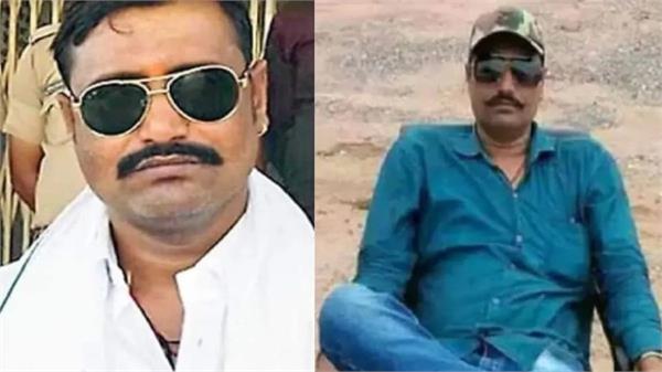 dacoit jagan gurjar killed in jail
