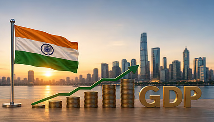 ਭਾਰਤ 2060 ਤੱਕ ਗਲੋਬਲ GDP ਹਿੱਸੇਦਾਰੀ ’ਚ ਚੀਨ ਨੂੰ ਪਛਾੜ ਦੇਵੇਗਾ