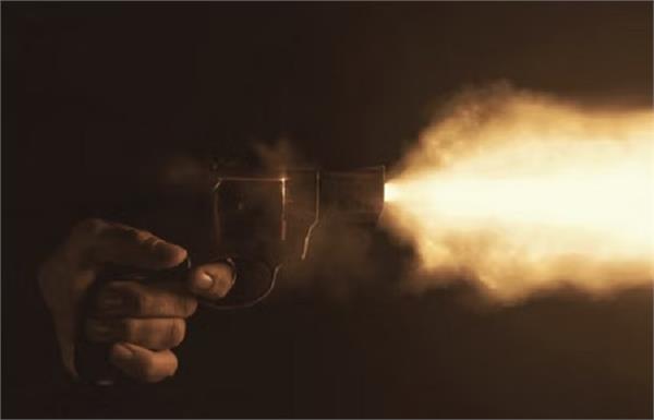 youth kidnapped after firing at khalsa veg point