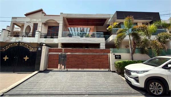 ed raid at residence of famous ca ankur garg