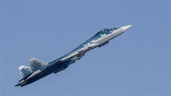 russian president putin  s offer to provide su 57 stealth jet