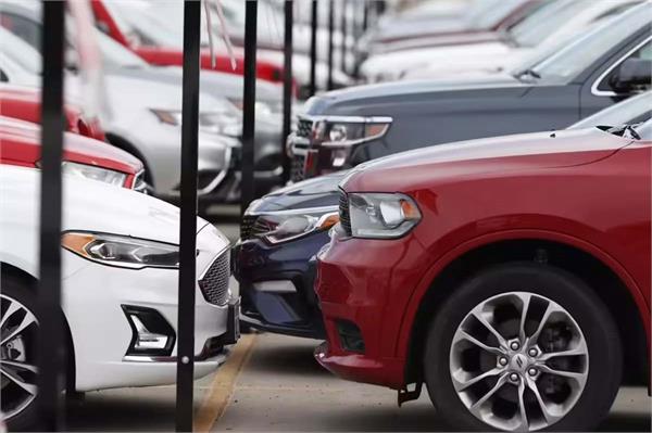 passenger vehicle sales rise 27 3 percent in may