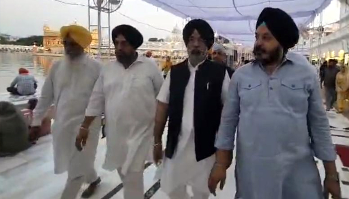 ਦਿੱਲੀ ਸਿੱਖ ਗੁਰਦੁਆਰਾ ਕਮੇਟੀ ਨੂੰ ਇਜਲਾਸ ਤੋਂ ਦੂਰ ਰੱਖਣਾ ਗਲਤ : ਕਾਲਕਾ