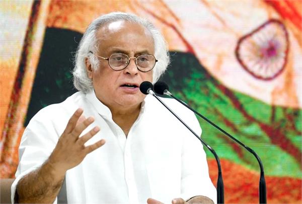 education minister should be sacked  jairam ramesh