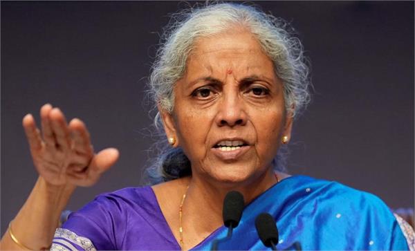 more steps will be taken to attract foreign capital nirmala sitharaman