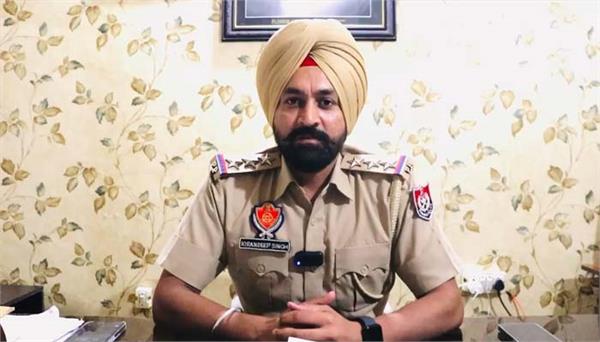 amritsar police found two missing sisters in 18 hours