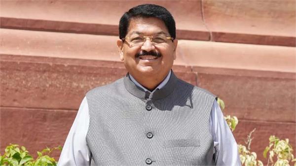 parimal nathwani jharkhand rajya sabha election