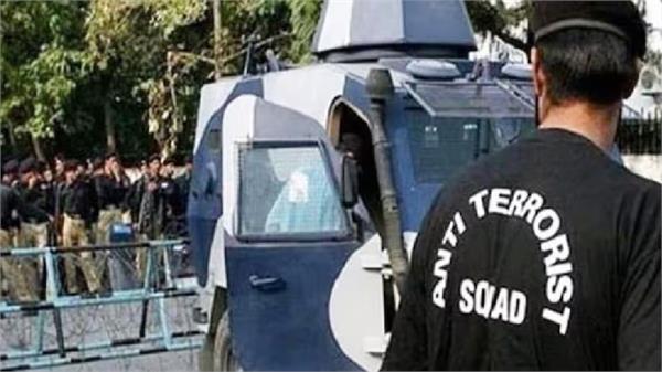 fugitive terror suspect hufaiza held mumbai