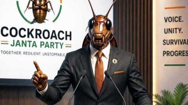 intelligence agencies on alert amid news of   cockroach   returning home