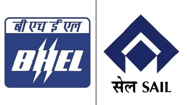 big crisis on bhel and sail  the royal status of   maharatan  