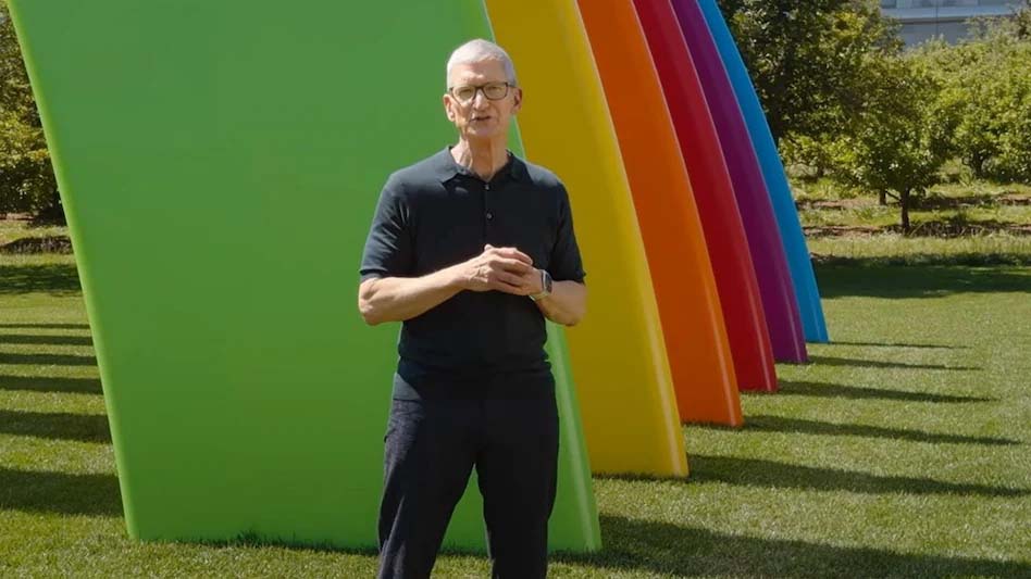 Apple WWDC 2026 : ਐਪਲ ਦਾ ਸਭ ਤੋਂ ਵੱਡਾ ਐਲਾਨ, iOS 27 ਇਨ੍ਹਾਂ iPhones ਨੂੰ ਕਰੇਗਾ ਸਪੋਰਟ
