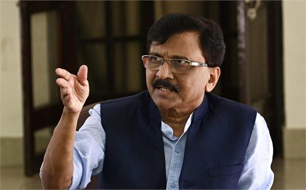 raut claims rift among rebel mps over ministerial post
