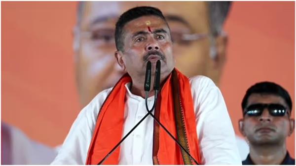 cm suvendu adhikari launches annapurna yojana
