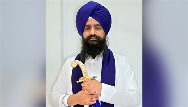 forces behind sacrilege attempt at gurdwara baba gurbaksh singh ji exposed