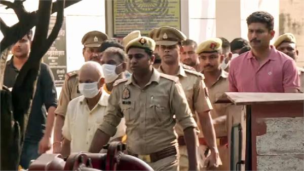 ram temple offering theft case