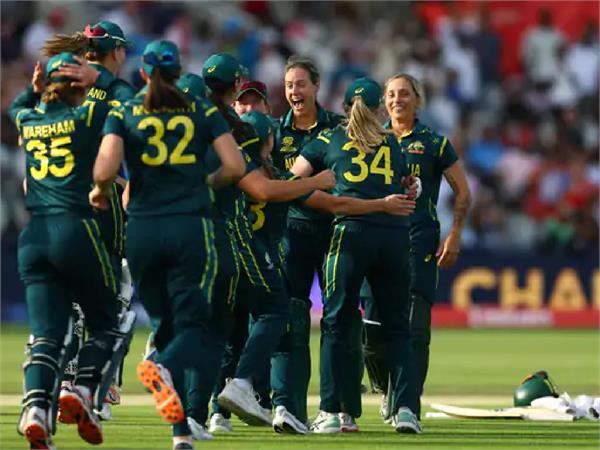 australia wins women  s t20 world cup