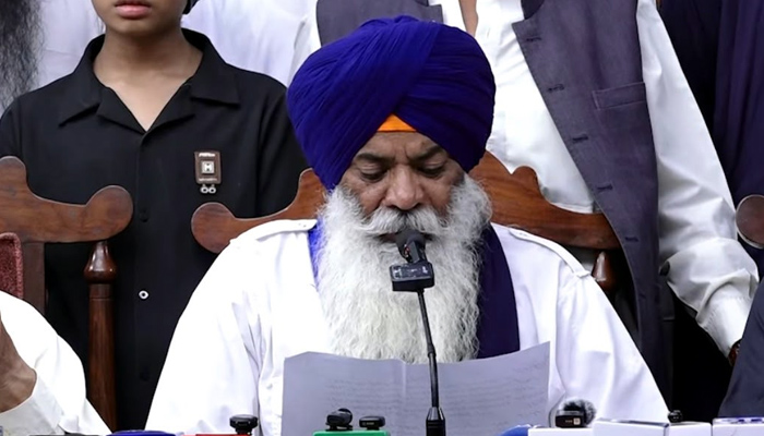 12 ''ਚੋਂ ਸਿਰਫ਼ ਦੋ ਗੁਰਦੁਆਰੇ ਹੀ ਕਬਜ਼ਾ ਮਾਫ਼ੀਆ ਤੋਂ ਬਚੇ, ਸਿੱਖ ਵਿਰਾਸਤ ਦੀ ਰੱਖਿਆ ਲਈ ਕਾਰਵਾਈ ਦੀ ਮੰਗ