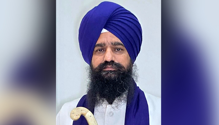 ਸ੍ਰੀ ਅਕਾਲ ਤਖ਼ਤ ਸਾਹਿਬ ਦਾ ਵੱਡਾ ਫ਼ੁਰਮਾਨ: ਹਰੀਕੇ ਪੱਤਣ ਵਿਖੇ 14 ਜੁਲਾਈ ਨੂੰ ਹੋਵੇਗਾ ਵਿਸ਼ੇਸ਼ ਸਮਾਗਮ