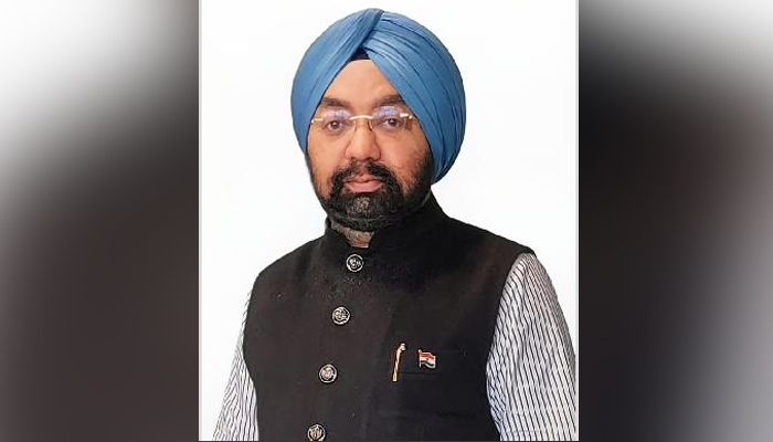 ‘ਸਤਲੁਜ’ ਫਿਲਮ ’ਤੇ ਵਿਵਾਦ ਮੰਦਭਾਗਾ : ਸਾਹਨੀ