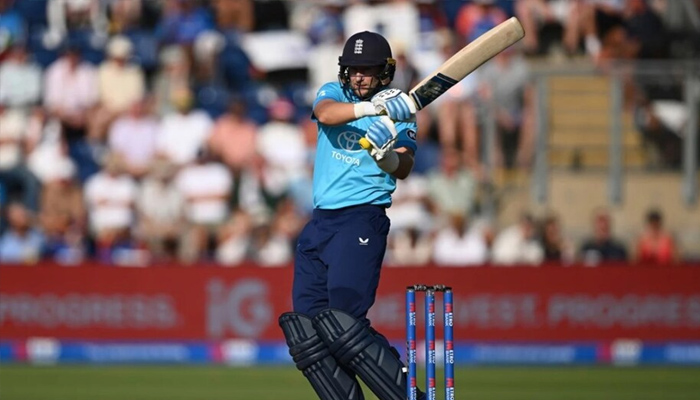 IND vs ENG: ਜੋ ਰੂਟ ਦੀ ਸ਼ਾਨਦਾਰ ਪਾਰੀ ਨੇ ਇੰਗਲੈਂਡ ਨੂੰ ਦਿਵਾਈ ਜਿੱਤ; ਭਾਰਤ ਨਾਲ ਸੀਰੀਜ਼ 1-1 ਨਾਲ ਬਰਾਬਰ