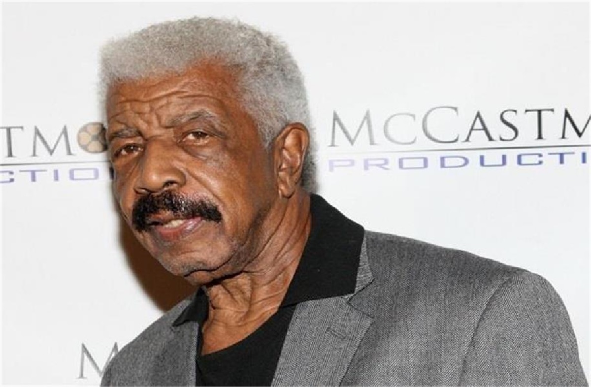 ਮਸ਼ਹੂਰ ਟੀਵੀ ਅਦਾਕਾਰ Hal Williams ਦਾ ਦੇਹਾਂਤ, 91 ਸਾਲ ਦੀ ਉਮਰ ''ਚ ਦੁਨੀਆ ਨੂੰ ਕਿਹਾ ਅਲਵਿਦਾ
