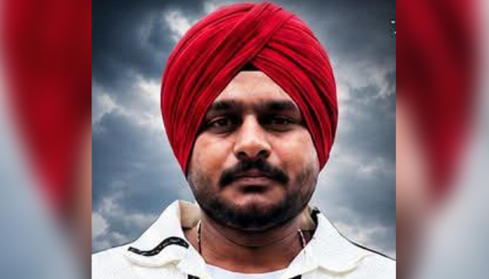 ਬੁਲਗਾਰੀਆ ਤੋਂ ਤਾਬੂਤ 'ਚ ਪਰਤਿਆ ਅਜਨਾਲਾ ਦਾ ਗੱਭਰੂ: ਲਾਸ਼ ਵੇਖ ਮਾਂ ਦੇ ਨਿਕਲੇ ਵੈਣ, ਪਿਤਾ ਦੀਆਂ ਪੱਥਰਾਈਆਂ ਅੱਖਾਂ
