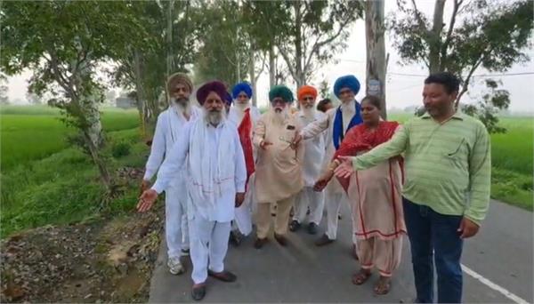 accidents increasing on dorangla gurdaspur road