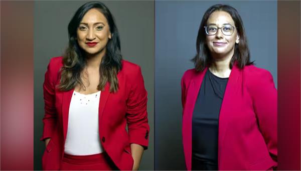 two sikh women get important responsibilities in uk government